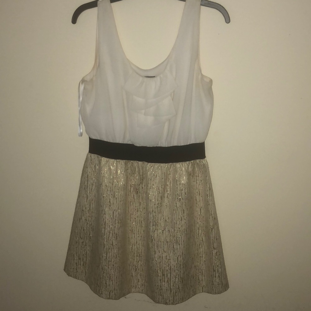 BCX Dress